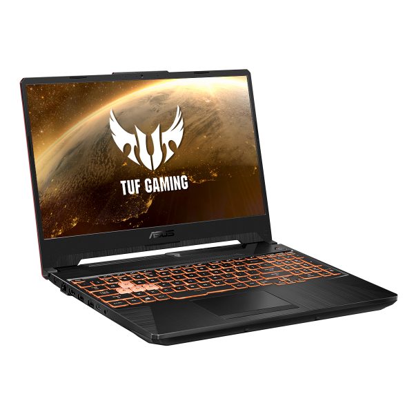Asus Tuf 15 - i5 10th Gen/8GB / 512SSD