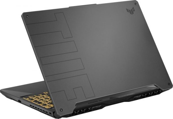 Asus Tuf 15 - i5 10th Gen/8GB / 512SSD - Image 4