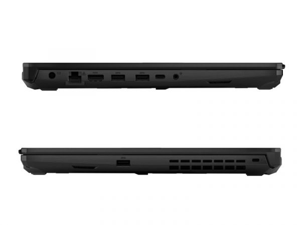 Asus Tuf 15 - i5 10th Gen/8GB / 512SSD - Image 3