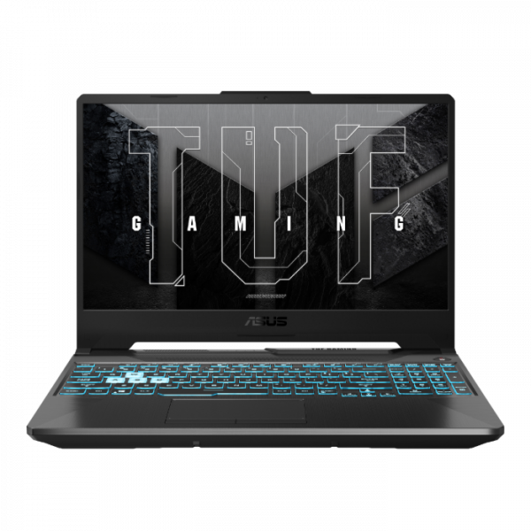Asus Tuf 15 - i5 10th Gen/8GB / 512SSD - Image 2