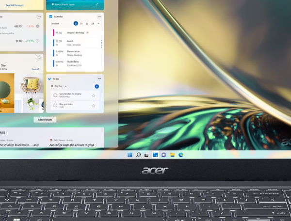 Laptop price in Nepal 2024 | Aspire 5 laptop price in Nepal 2024 - Image 2