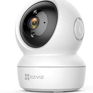 Hikvision EZVIZ C6N Smart Wifi Camera