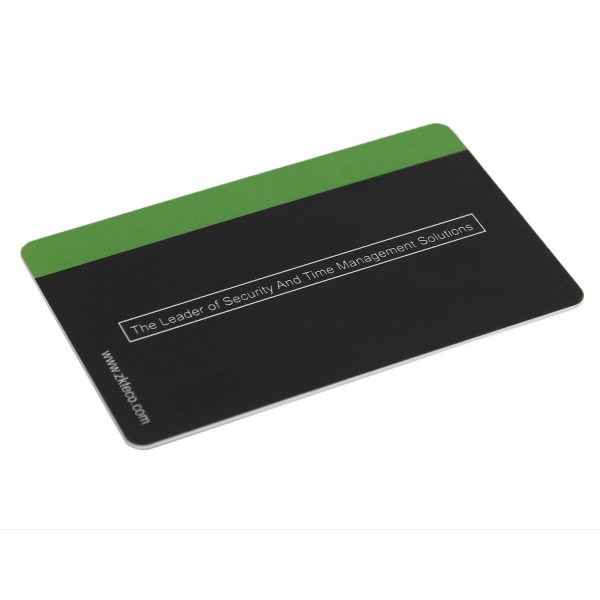 ZKT-K20 Pro (Finger Print/RFID Time Attendance) - Image 4