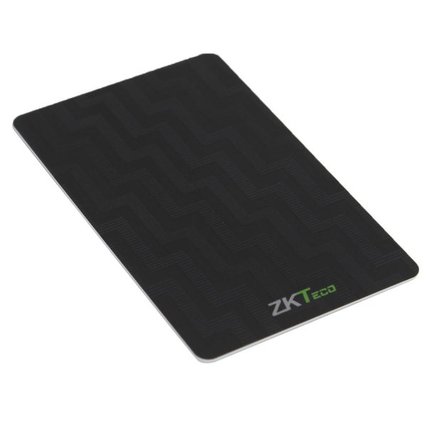 ZKT-K20 Pro (Finger Print/RFID Time Attendance) - Image 5