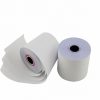 2ply NCR Thermal Paper Rolls 80mm