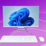All in one Computer i5 11th Gen