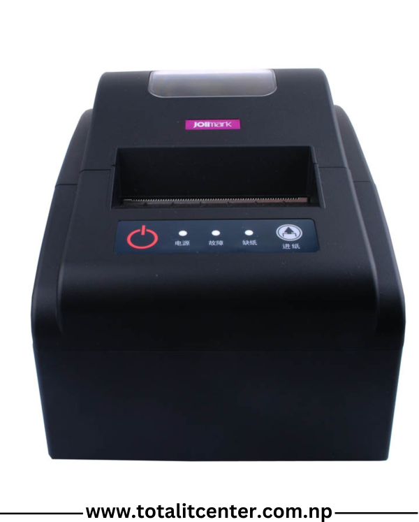 TP200 JOLIMARK DOT MATRIX PRINTER BEST QUALITY IN NEPAL