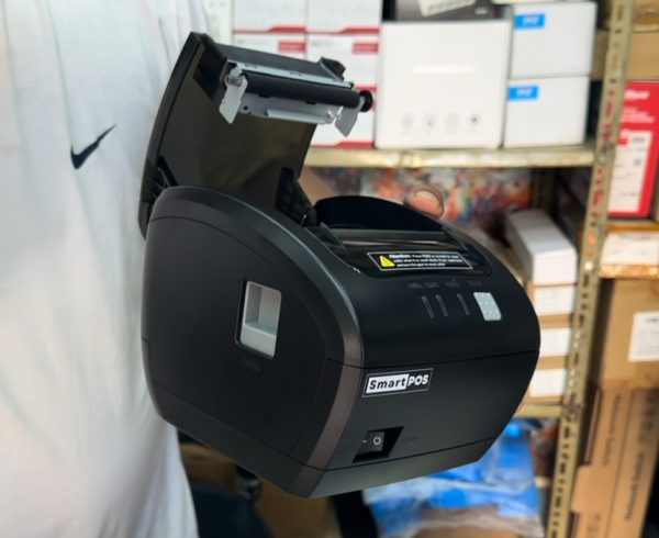 Thermal Receipt Printer | Bluetooth connect - Image 2