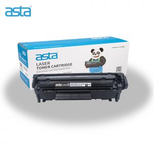 ASTA CRG-303 Compatible Toner Cartridge