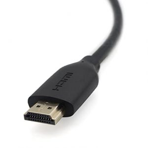 Belkin Audio Return High Speed HDMI Cable