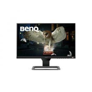 BenQ EW2780 27inch Entertainment and Gaming Monitor