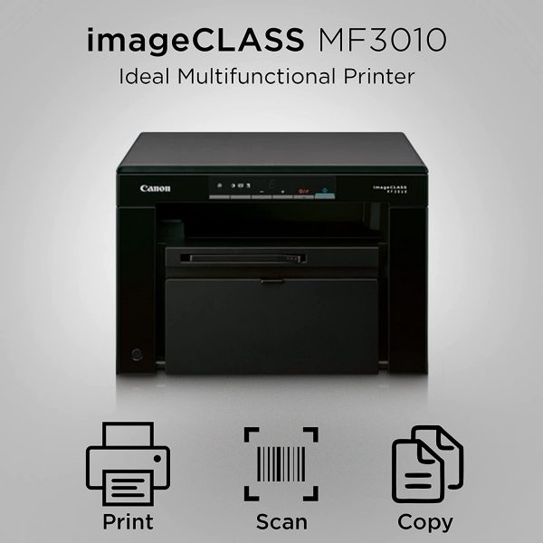 Canon All in one Laser printer price - Image 3