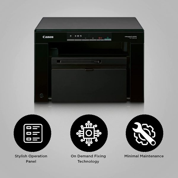 Canon All in one Laser printer price - Image 5