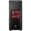 Carbide Series™ SPEC-01 Red Gaming Case
