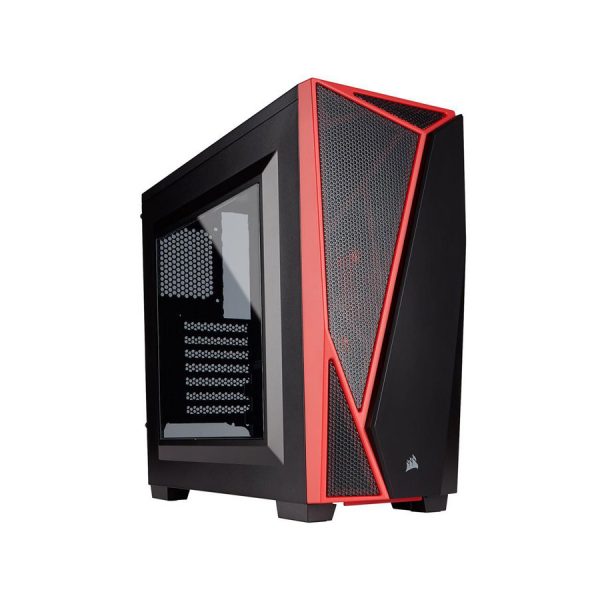 High Tower Gaming Casing 3 Color  Fan - Image 2