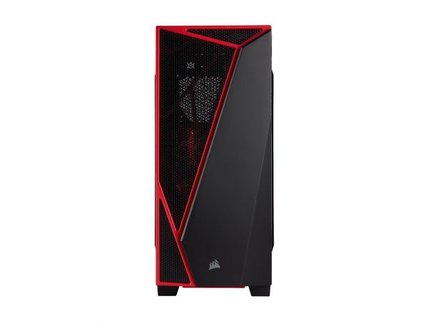 High Tower Gaming Casing 3 Color  Fan