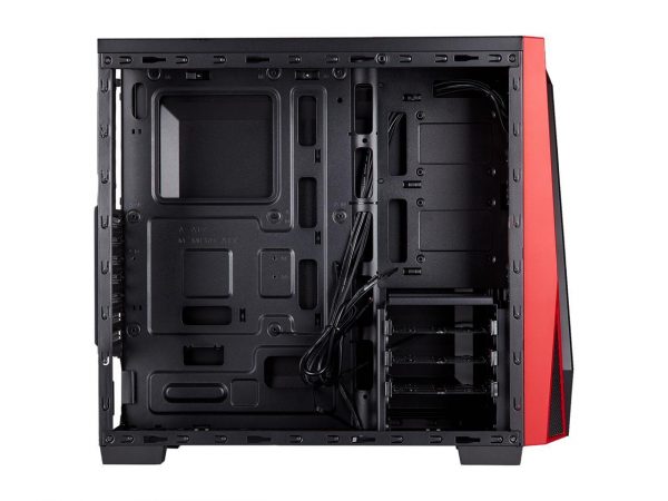 High Tower Gaming Casing 3 Color  Fan - Image 3