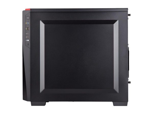 High Tower Gaming Casing 3 Color  Fan - Image 4
