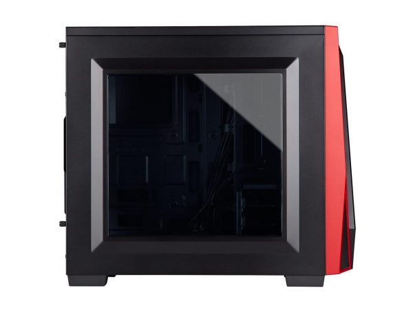 High Tower Gaming Casing 3 Color  Fan - Image 5