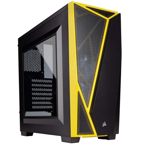 High Tower Gaming Casing 3 Color  Fan - Image 6