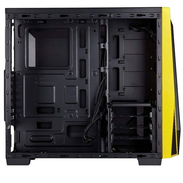 High Tower Gaming Casing 3 Color  Fan - Image 8