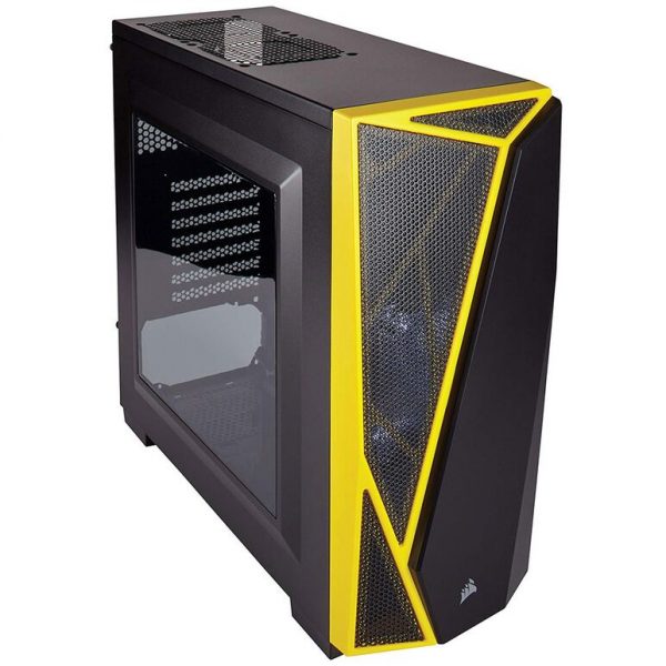 High Tower Gaming Casing 3 Color  Fan - Image 9