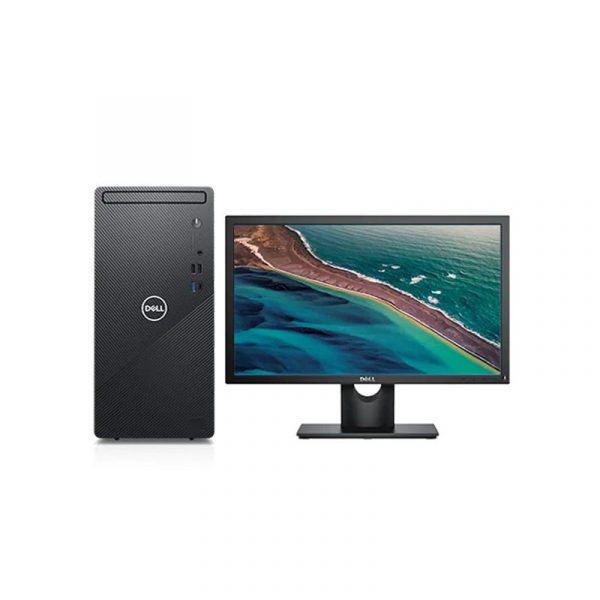 Dell Vostro 3888 - i3 - 10105