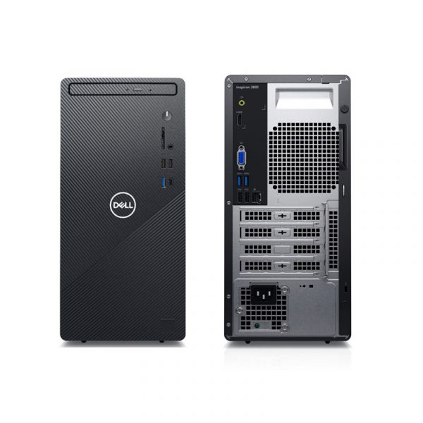 Dell Vostro 3888 - i3 - 10105 - Image 3