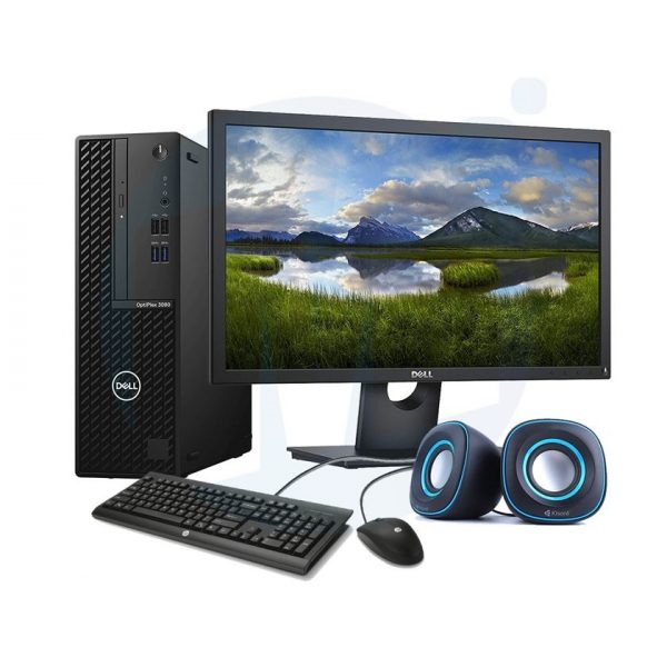 Dell OptiPlex 3040 Desktop Intel Core i5 6thGen