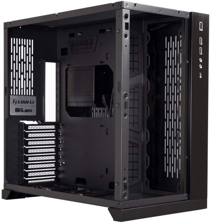 Dynamic Gaming Casing 650 Watt - Total It Center