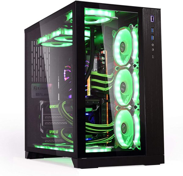 Dynamic Gaming Casing 650 Watt - Image 13