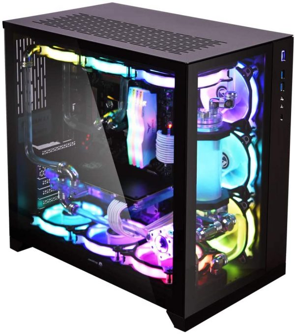 Dynamic Gaming Casing 650 Watt