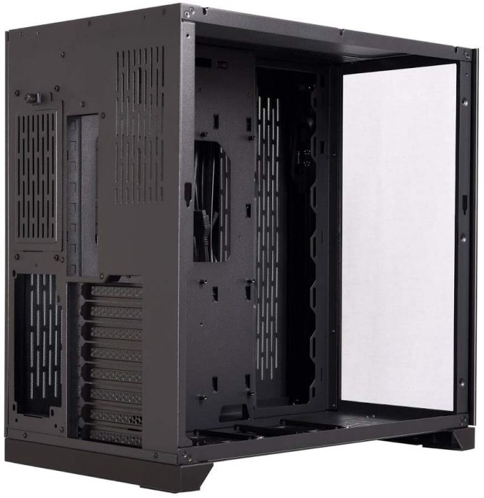 Dynamic Gaming Casing 650 Watt - Total It Center