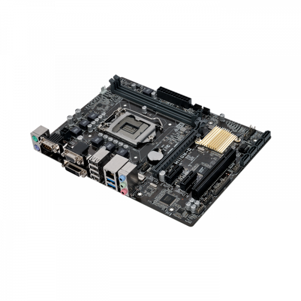 H110 motherboard with 5X Protection II - Image 3