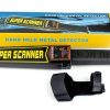 MD-3003B1 Hand Held Metal Detector