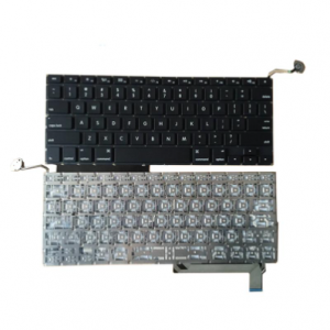 Laptop Keyboard Backlight