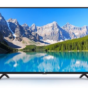 Mi 4X 108 cm (43 inch) LED Smart Android TV