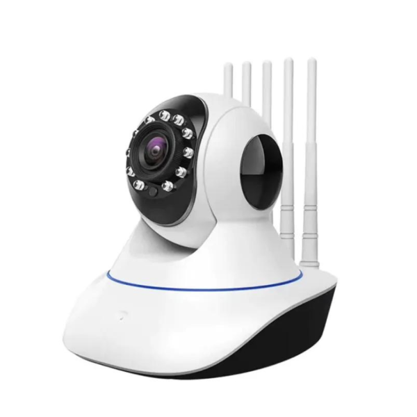 2MP camera