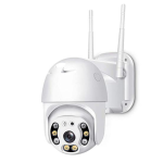 Wifi outdoor PTZ camera