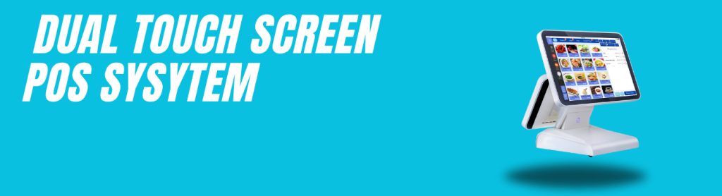 Best POS Touch System in Nepal - Total It Center