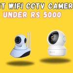 Best CCTV camera under RS.5000!