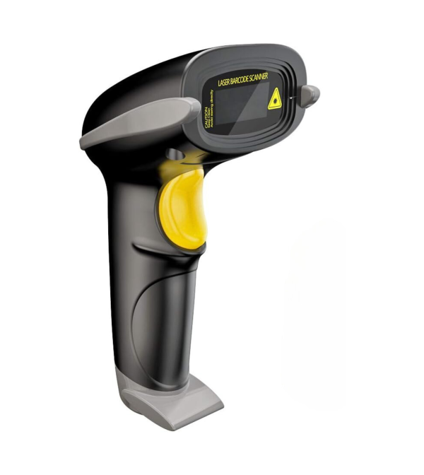 1D Scanner Price in Nepal - Buy Barcode Scanner Machine Online shop - Image 3