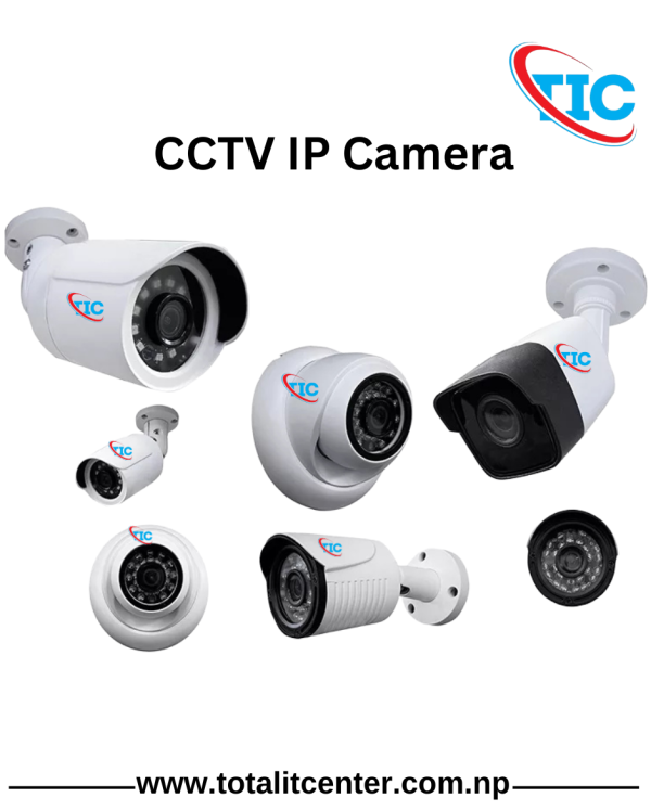 CCTV Camera Nepal - Image 2