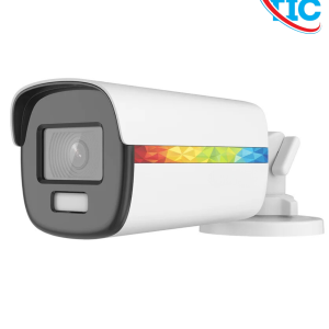 Tic Best 5Mp ip camera Color vu Bullet camera