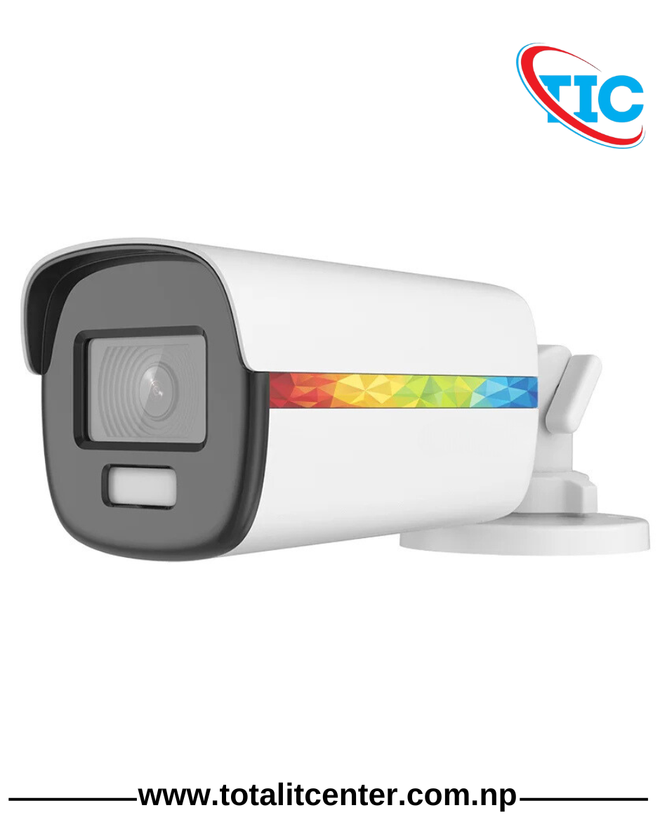 Tic Best 5Mp ip camera Color vu Bullet camera
