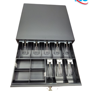 Cash Drawer 8 box Full Metal body