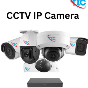 Tic Camera: FULL HD IP Camera (Tic) CCTV Cameras