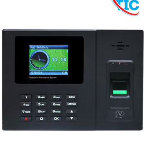 Tic TM50 Attendance device best quality| Total it center