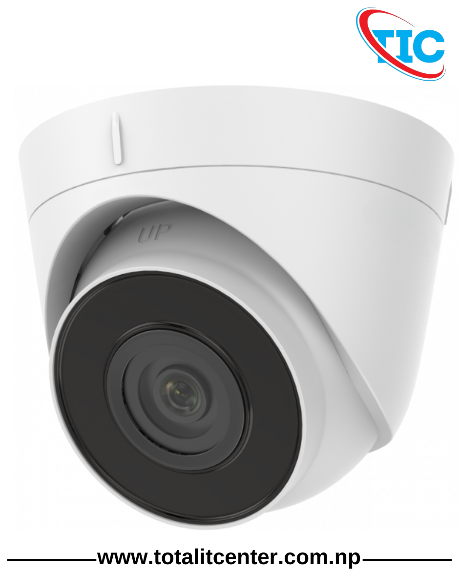 Tic 4MP IP Dome Camera Nepal best price