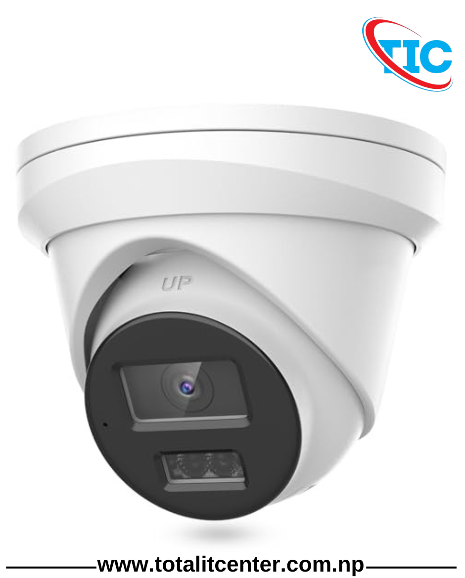 Tic 4mp Full Metal body ip camera Best quality